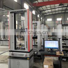 100kn 10Ton Computer Control Carton Compression Strength Test Equipment thumbnail-5