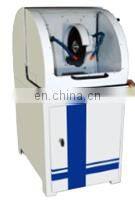 Laboratory Equipment LDQ-450 Metallographic Cutting Machine thumbnail-3