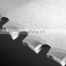 Livter 185mm 250mm Circular Tct Saw Blade for Metal Iron Steel Cutting Saw Blade thumbnail-2