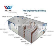 Galvanized Anti-rust Light Gauge Steel Garden Storage House Garden Tools Sheds Customized Car Garage Australia & USA Standard