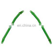 2016-2020 Front Strut Safety Bar Racing Fit For Mercedes Benz W205 C200L thumbnail-3