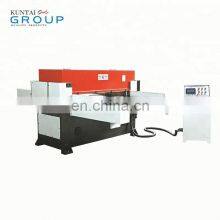 Hydraulic Swing Arm Clicker Press Die Cutting Machine