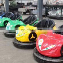 24v Battery Powered Kids Bumper Cars Commercial Electric Bumper Car Adult for Sale thumbnail-2