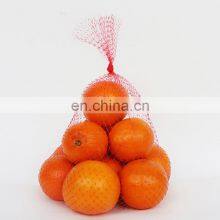 Custom Recycle Lemon Red Blue Pack Date Polypropylene Woven Bag Garlic Mesh Bag Roll for Retail Shop Product thumbnail-2