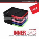 Alibaba wholesale Havit new design laptop bag 7.9'',9.7'',15.6''