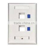 USA Type Long Face Plate thumbnail-1