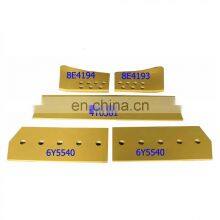 Grader Blade,cutting Edge 8J9821,5D9558,4T3007,5D9559,7D1577,4T3036,5D9732,4T2244 thumbnail-2