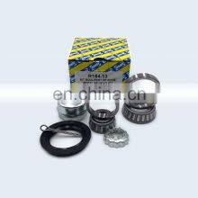 R154.13 Rear Hub Bearing Angular Contact Ball Bearing Wheel Bearing Removal Tool Kit for Golf/Passat/Vento/Polo thumbnail-3