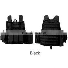 New Arrival Outdoor Sport Multi - Functional Back Tactical Equipment Vest With Multicolor thumbnail-5