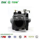 Gas Emergency Shut off Solenoid Valve Emergency Shut off Valve for Fuel Filling Station thumbnail-2