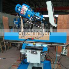 X6330 Factory Direct Sale Price Vertical Universal Milling Machine With CE Certificate thumbnail-2