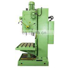 Large Drilling Machine Z5163B for Mechanic Power Feed thumbnail-3