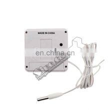 RT-803E Indoor Outdoor Thermometer Alarm Refrigerator Thermometer Min Max Digital Refrigerator Thermometer thumbnail-4