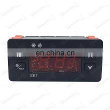 ETC 512B Controlador de Temperatura Digital Temperature Controller ETC-512B thumbnail-2