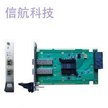 VPX7308 Dual-channel 10GE NIC