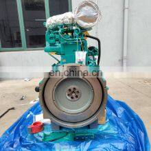Hot Sale Brand New Weichai WP4G95E221 2200rpm Diesel Engine for Construction thumbnail-5