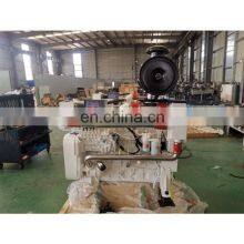 6LTAA8.9 360hp 6 Cylinder Marine Diesel Engine for Ship Boat Propulsion thumbnail-2