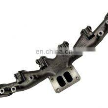 3917700 Diesel Engine Exhaust Manifold 3917700 Diesel Engine Truck Parts thumbnail-1