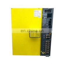 Best Quality Fanuc Servo Spindle Amplifier Module A06B-6164-H223#H580 thumbnail-4