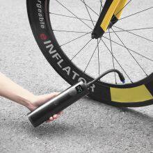 YI JING OEM Car Vacuum Cleaner Pump 120PSI Electric Tyre Inflator 16L/min Air Compressor thumbnail-2