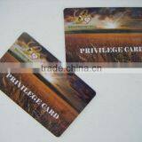 High Frequency Printing Nfc Rfid ic Card thumbnail-1