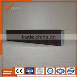 Aluminum Wood Finish Profile thumbnail-3