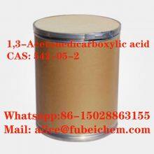 1,3-Acetonedicarboxylic acid, cas:542-05-2