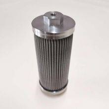 Stainless Steel Pleated Filter for High Dirt Capacity thumbnail-3
