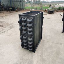 WNS3-1.6-YQ Horizontal Oil Fired Steam Boiler 3 Ton Steam Boiler thumbnail-2