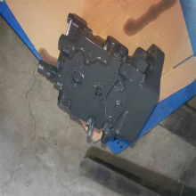 708-1S-00390 Fan Motor Komatsu D275 Hydraulic Pump 708-1W-00690 Bulldozer Parts Piston Pump thumbnail-2