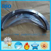 Customize/Supply Bimetal Thrust Washers,Bimetallic Thrust Washers,Thrust Washers,Crankshaft Thrust Washer,Engine Thrust Washer,Sliding Bearing,Thrust Bearing,Engine Bearing thumbnail-5