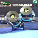 Car Light Point BMWParts CCFL Angel Eyes E39 40w for BMWled Marker thumbnail-4