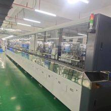 Shenzhen Zhilian Precision Machine Technology Co., LTD company overview - view 2 thumbnail