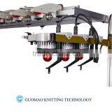 Computer Flat Knitting Machine for Knitting Blanket, Changshu Textile Machinery Manufacturer thumbnail-2