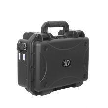 500W Portable UPS LFP Battery Solar Generator Backup Power Station thumbnail-2