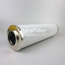 0800 D 010 BH4HC UTERS Replace HYDAC High Pressure Oil Filter Element thumbnail-4