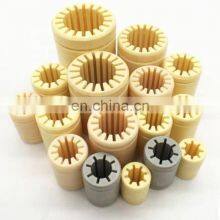 Linear Bearing JUM-01 / 12/16/20/25/30/35/40/50 Fixed Seat thumbnail-4