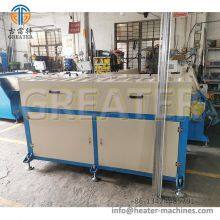 GT-SMX01 X Shape Heater Shrinking Machine thumbnail-2