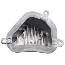 6312 7262 833 6312 7262 834 Xenon Headlamp Control Unit LED Turn Light Signal for BMW 5 Series GT 2010-2017 thumbnail-2