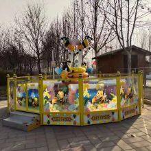 Kindergarten Supplies Plastic Ball Making Machine Spray Ball Car Rides thumbnail-5