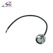 TMR-C 1-wire Dallas Key Reader IButton Probe for GPS Device Elevator Access Control thumbnail-2