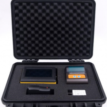 Elevator Vibration Analyzer thumbnail-2