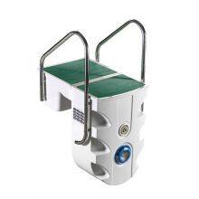 Easy Control Swimming Pool Cleaner Equipment Wall Mounted Filter Pipeless Pool Filter