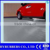 China Manufacturer Sale Rubber Garage Floor Mats Price thumbnail-1