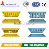 Best Choice Lower Power Brick Block Making Machine thumbnail-3
