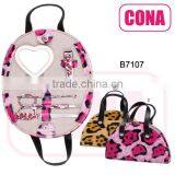 Hot Sale Manicure Set Mirror thumbnail-2