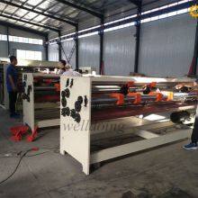 Manual Slitting Cutting Machine thumbnail-5