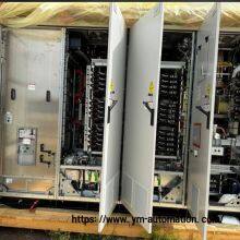 ABB UNIGEARZS1 Medium Voltage Air Insulated Switchgear Cabinet thumbnail-2