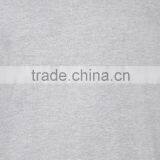 Grey Marl Raglan Sleeve Self Fabric Neck And Wrist Sweatshirts thumbnail-5