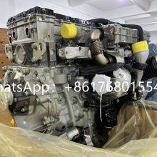 Supply of Mercedes-Benz OM471LA.E4-4 Engine Assembly thumbnail-2